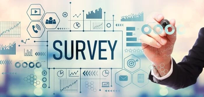 The Core Purpose of Survey at Conference