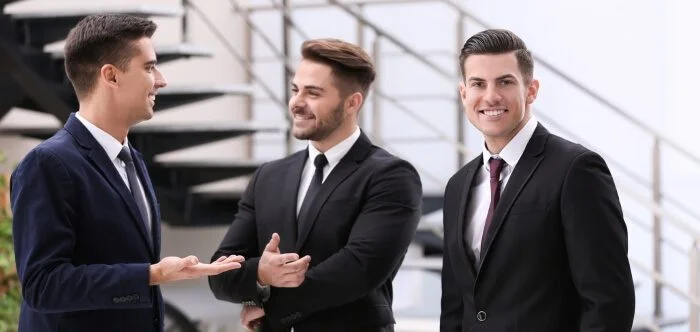 Tips for Choosing the Best Suit Color for Conferences