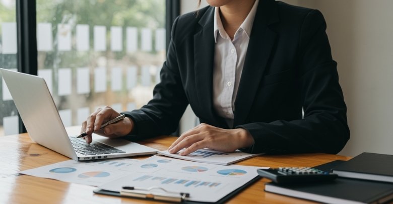 Tips for Preparing a Financial Roadmap for a Canadian Conference