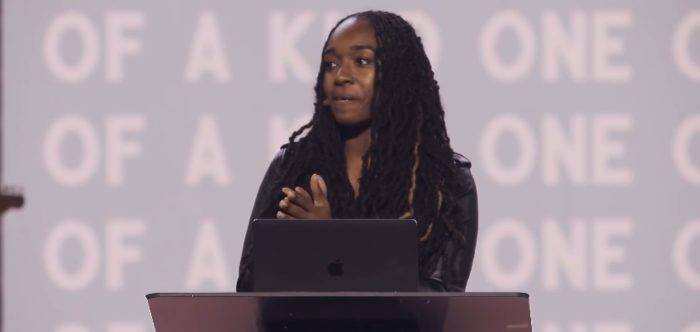 Tips to Make the Most out of the Women’s Conference