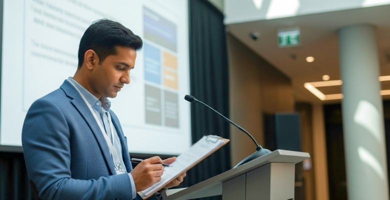 What Common Mistakes Should You Avoid for Conference Papers and Conference Presentations?