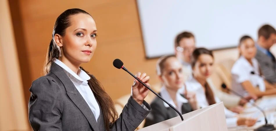 What Do You Need to Host a Conference