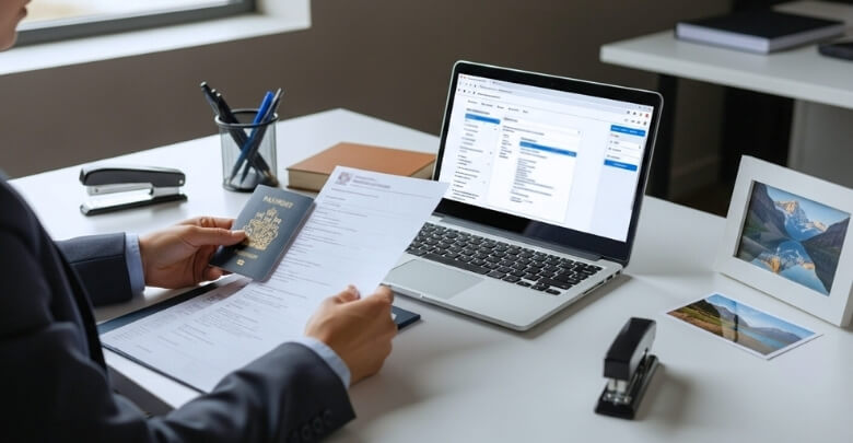 What Does the Visa Officer Check to Refuse or Approve for a Canadian Conference Visa