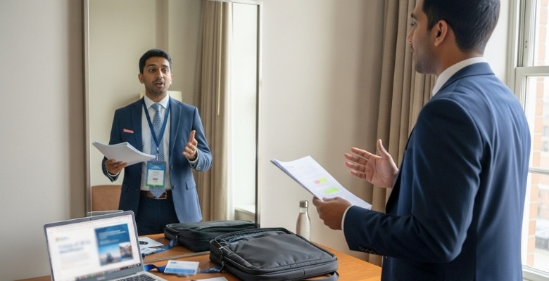 What Final Checks Help A Literature Review Conference Delivery?