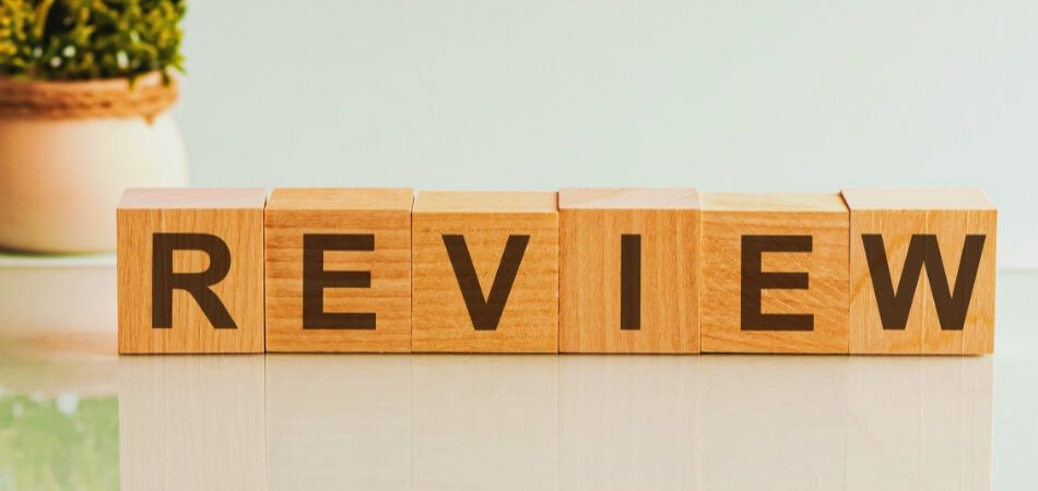 What Is Peer Review for Conference