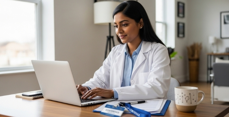 What Should You Do After a Medical Conference?