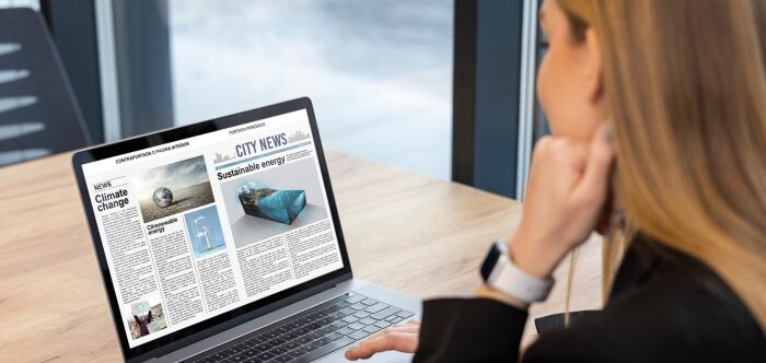 What are the Formatting and Structure for Articles and Conference Papers?