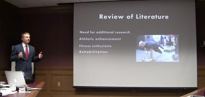 What is the Literature Review
