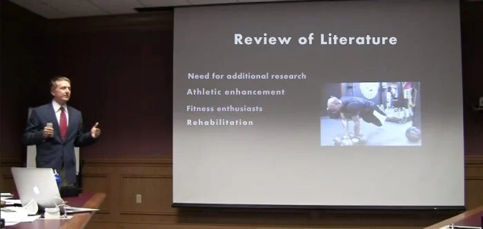 What is the Literature Review