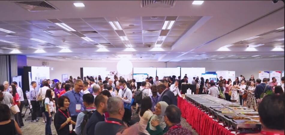 What is the Volunteer Conference