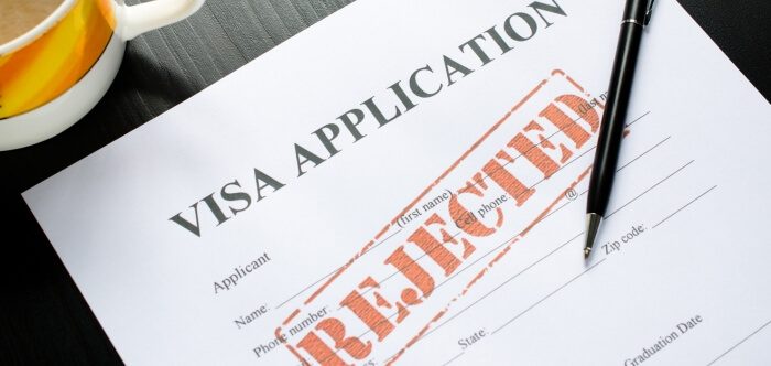 What to Do if Your Canada Conference Visa Gets Rejected