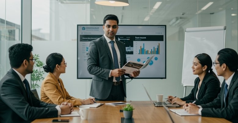 Benefits You Can Gain From Accurately Representing Your Organization