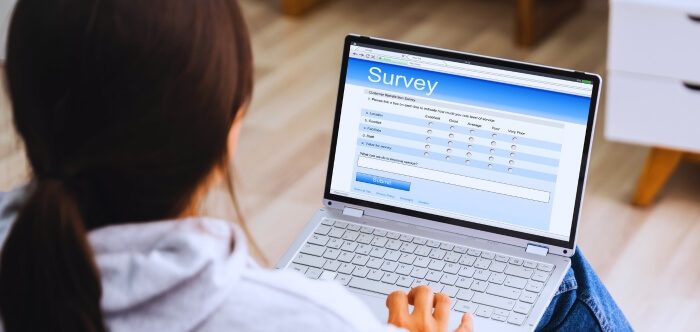 Can a Survey Paper Be Published in a Conference