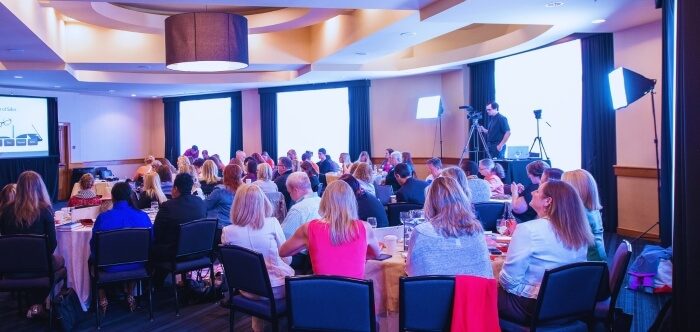 Common Barriers Conference Sponsors May Face While Sponsoring Conferences