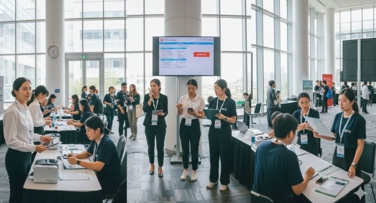 Common Challenges & How Volunteers Handle Them