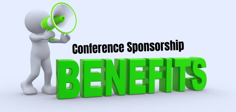 Conference Sponsorship Benefits