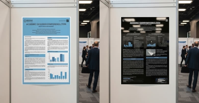 Cost Comparison. Matte vs Glossy Printing