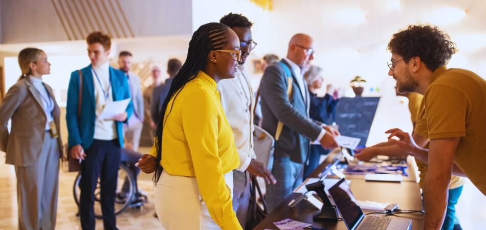 Do You Need to Register for a Conference If You Are Presenting