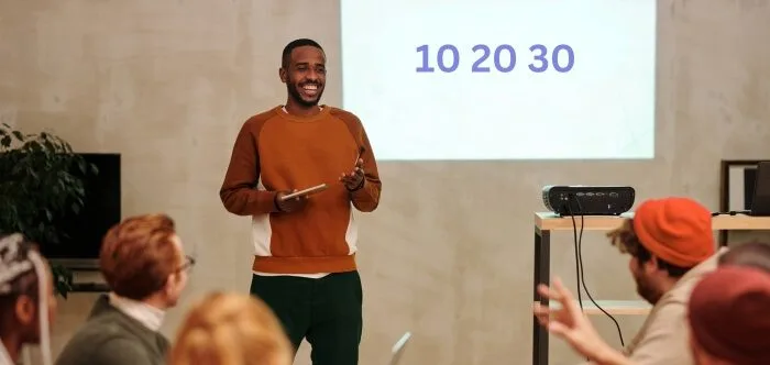 Essential Tips to Implement the 10-20-30 Rule in Your Presentations