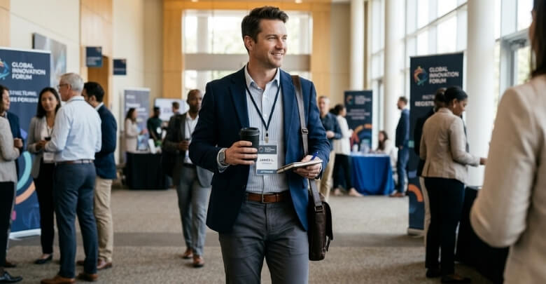 How Business Casual Dress Codes Change by Industry