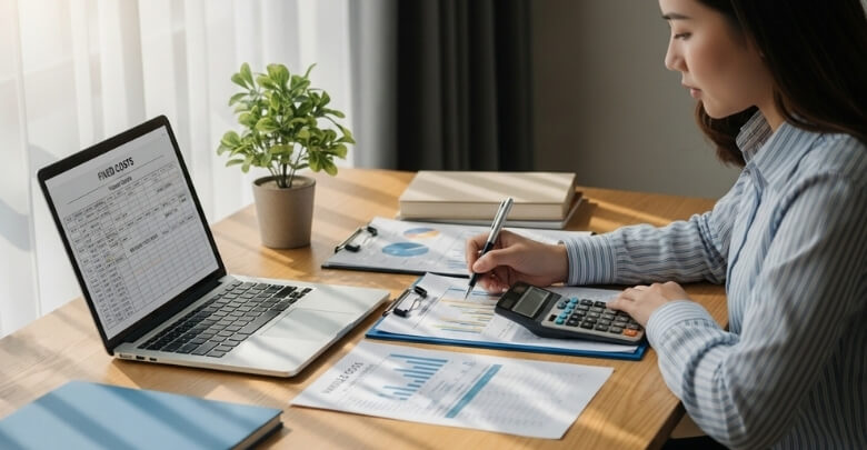 How Do Fixed Costs Differ From Variable Costs in Conferences