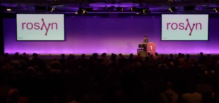 How Does a Speaker Make the Most Out of a Software Conference