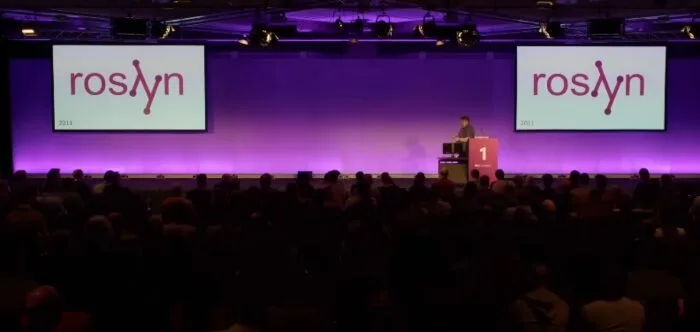 How Does a Speaker Make the Most Out of a Software Conference