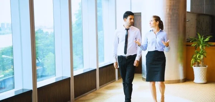 How Dress Codes Influence Professional Image and Networking