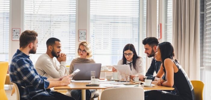 How to Choose Between a Retreat and a Conference