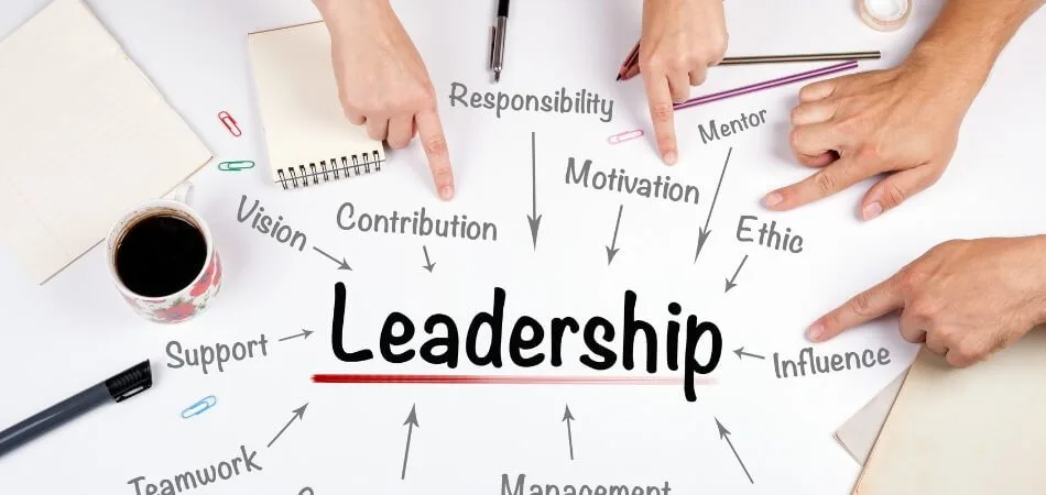 How to Develop Leadership Skills in a Conference