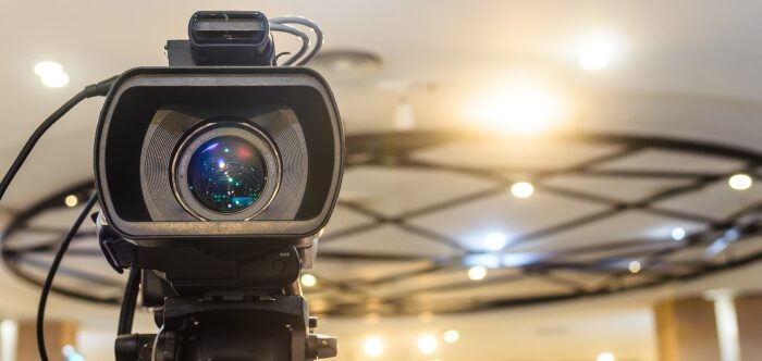 How to Get Maximum Output from a Conference Camera