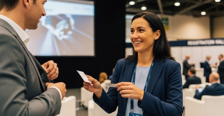 How to Maximize the Value of a Conference