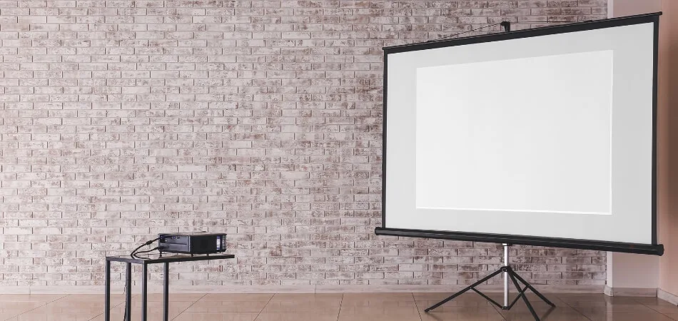 How to Position a Projector in a Conference Room