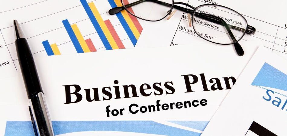 How to Write a Business Plan for a Conference