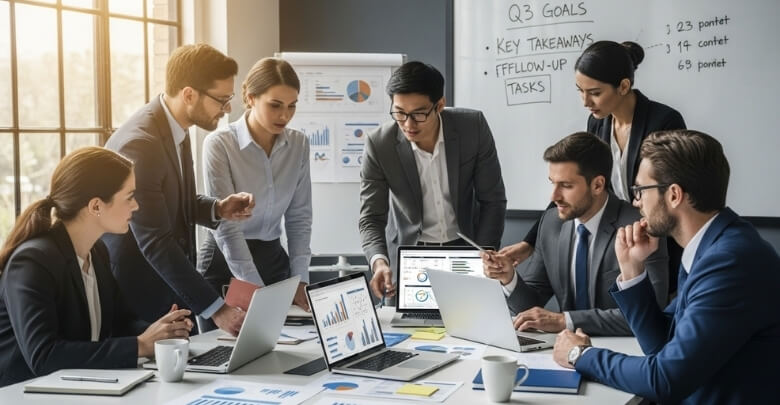 Risks and Quick Fixes for conference organizer