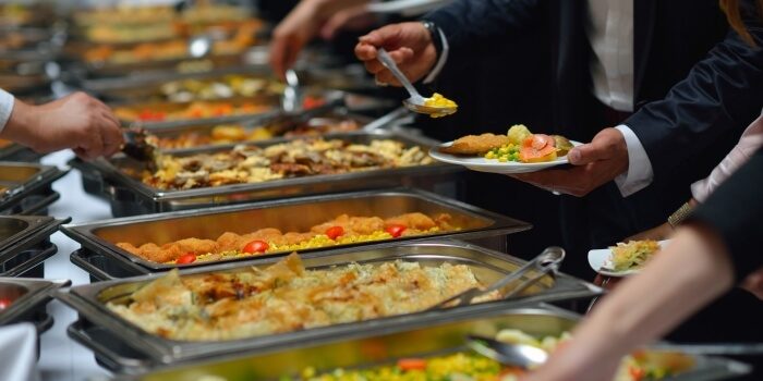 Strategies for Maximizing Tax Deductions on Conference Meals 