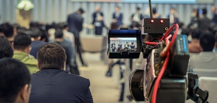 The Significance of Cameras in Conference Settings