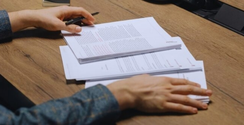Types of Conference Papers