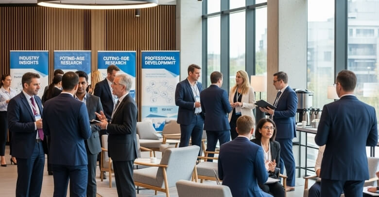 Types of Conferences Perfect for Organizations