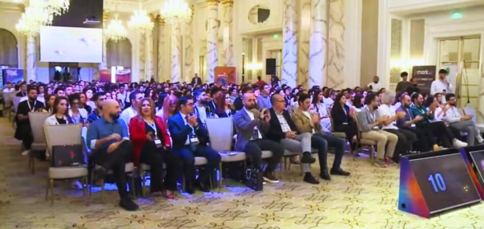 What Are the Goals of Sponsorship for Conferences