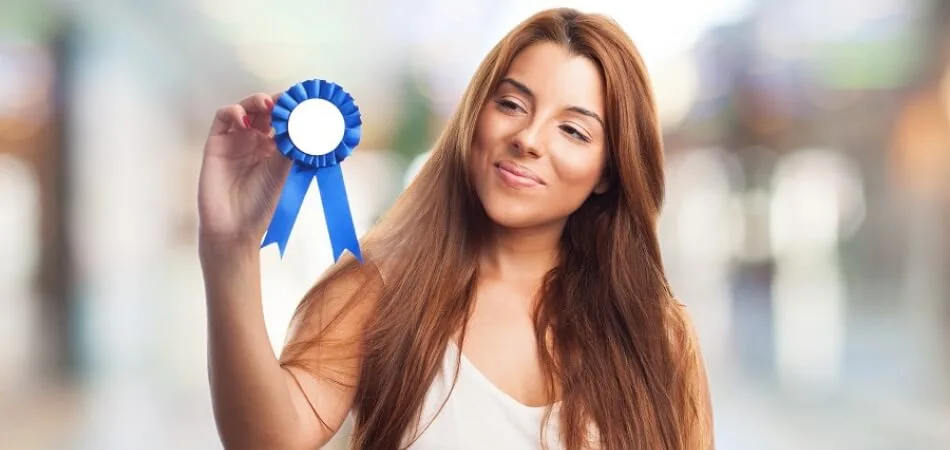 What Is a Conferences Badge Ribbon