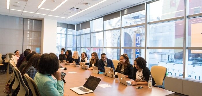 What is a Conference Table