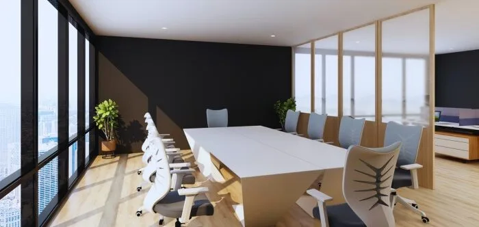 What is the Purpose of the Conference Room