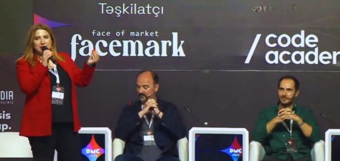 What the Conference Sponsorship is About