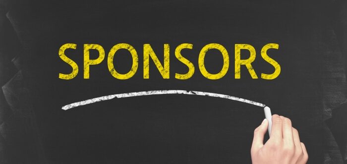 Who is a Sponsor at the Conference