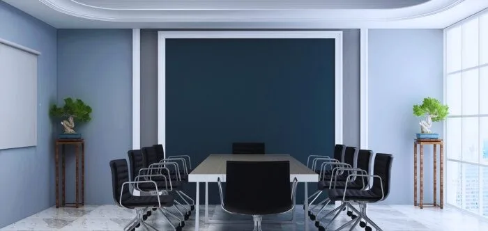 Why Does an Effective Conference Room Matter