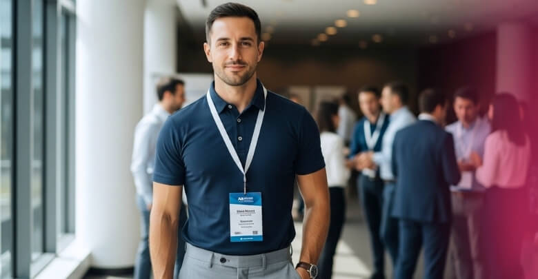 Why Should You Dress Appropriately at Conferences