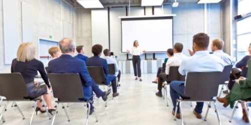 What is a Conference Committee?