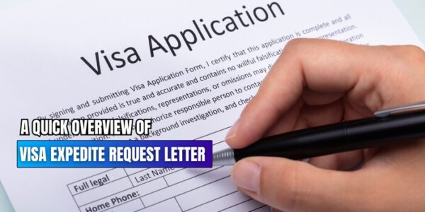 What is the Meaning of an Expedited Visa Appointment?