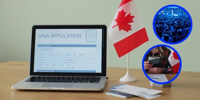 An Overview of the Canadian Visa Processing System